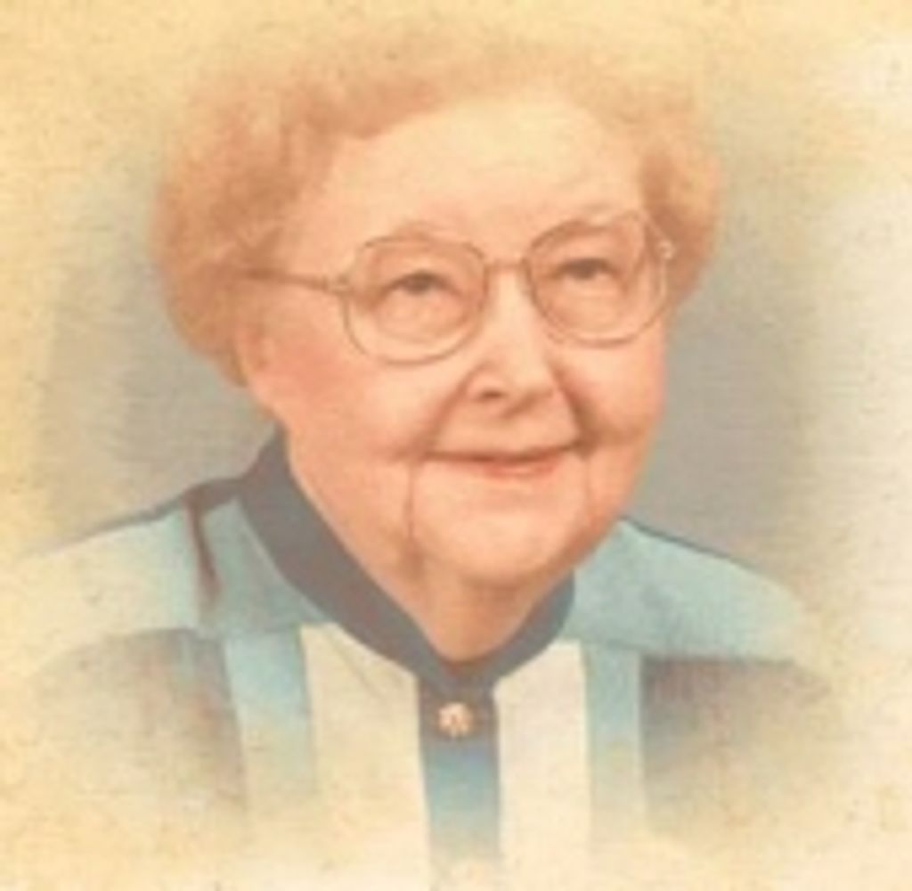 Margit S. Larsen