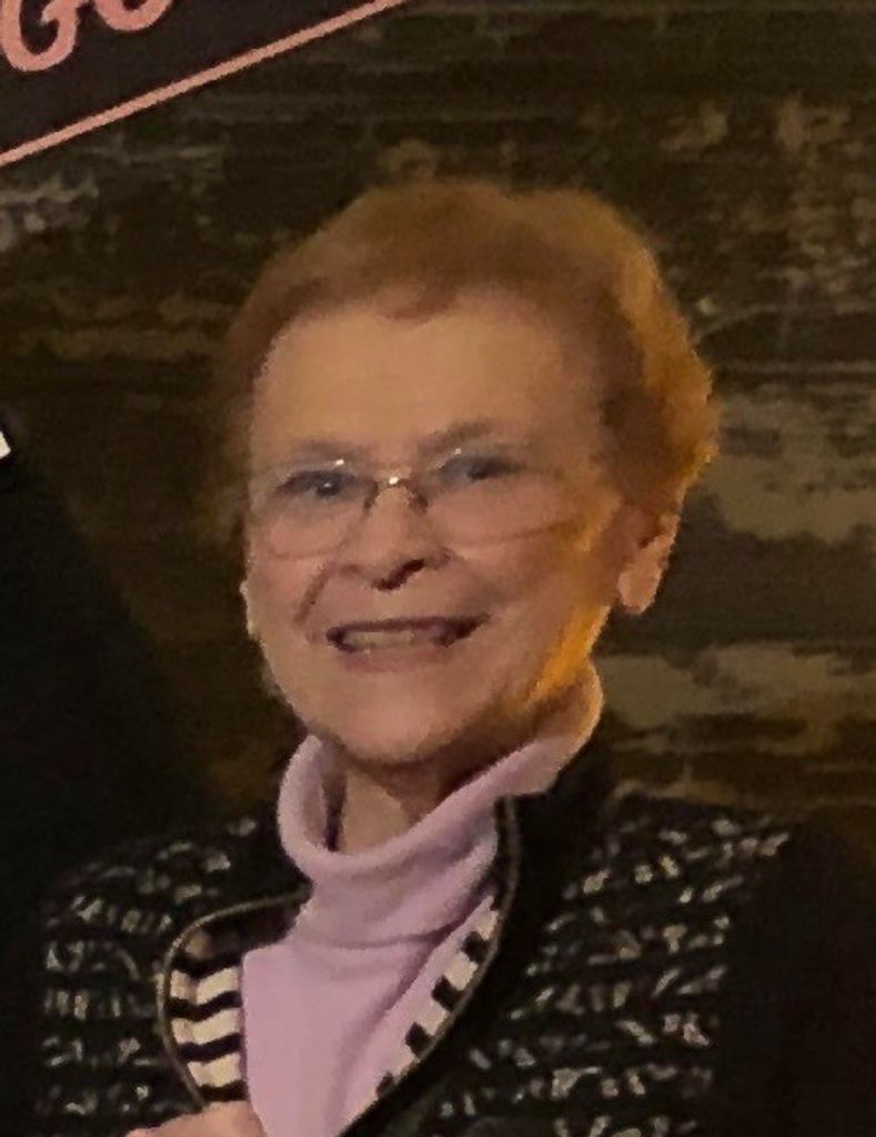 Gertrude I Spinelli Profile Photo