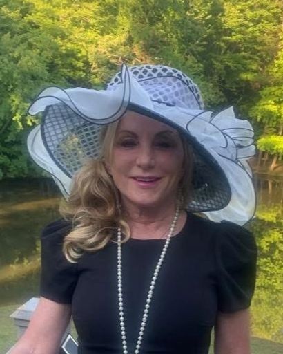 Vicky Gaye Surratt's obituary image