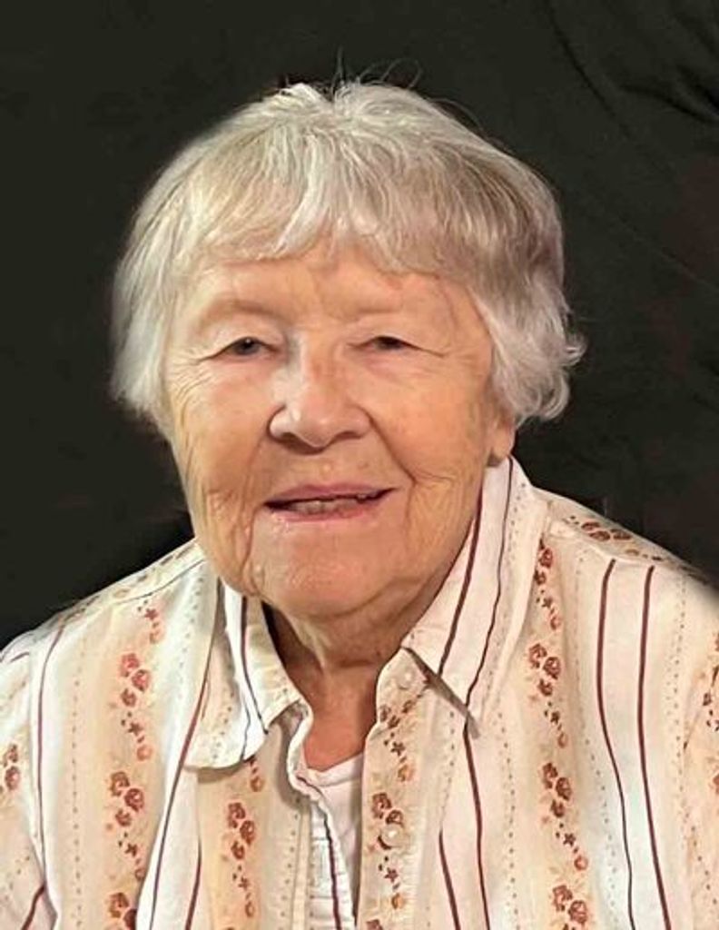 Audree Jones Profile Photo