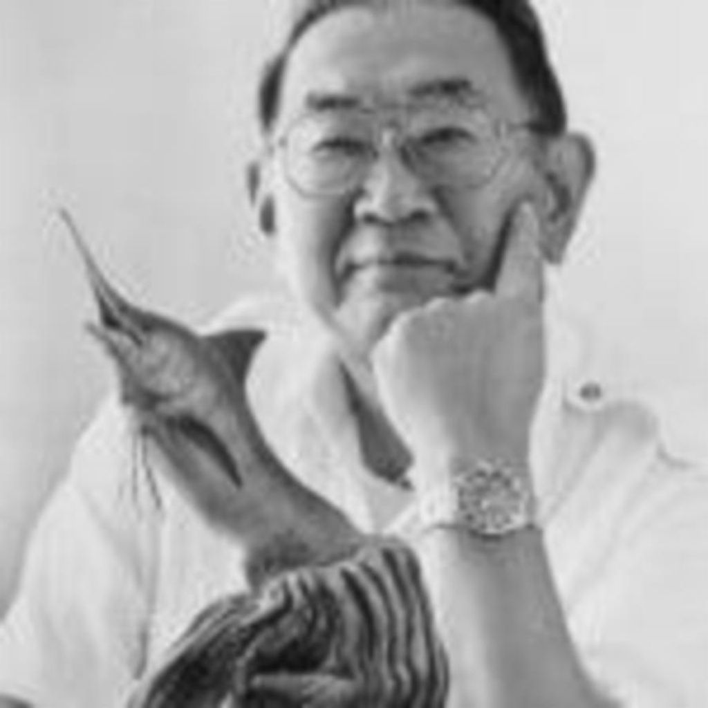 Howard Kazuro Suzuki