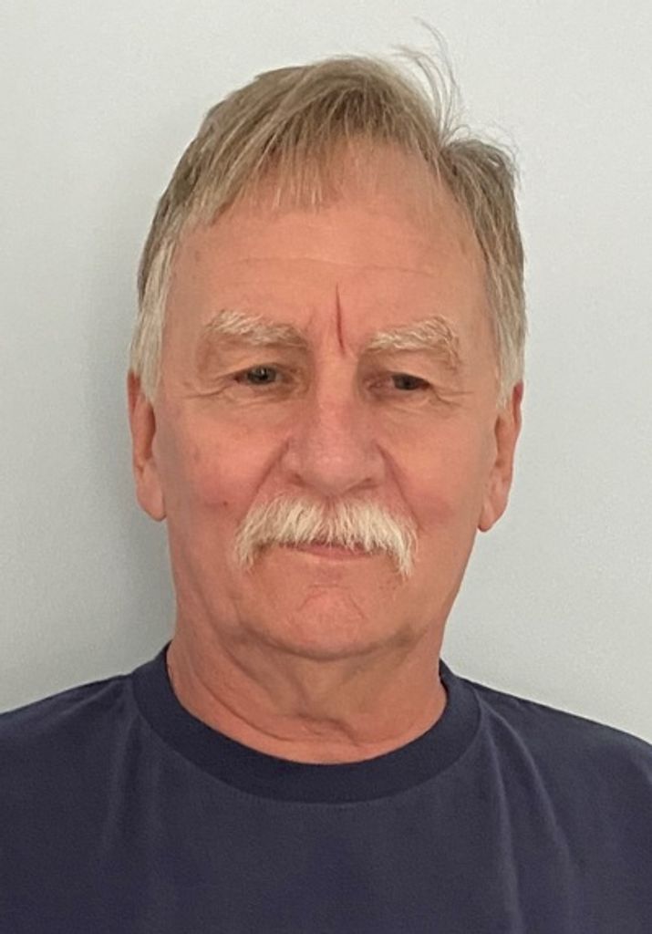 John Olmstead Profile Photo