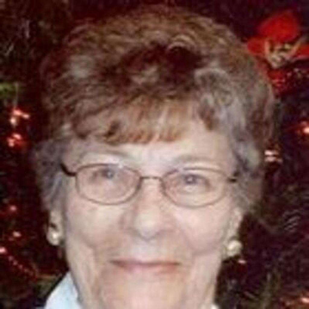 Orva Erickson