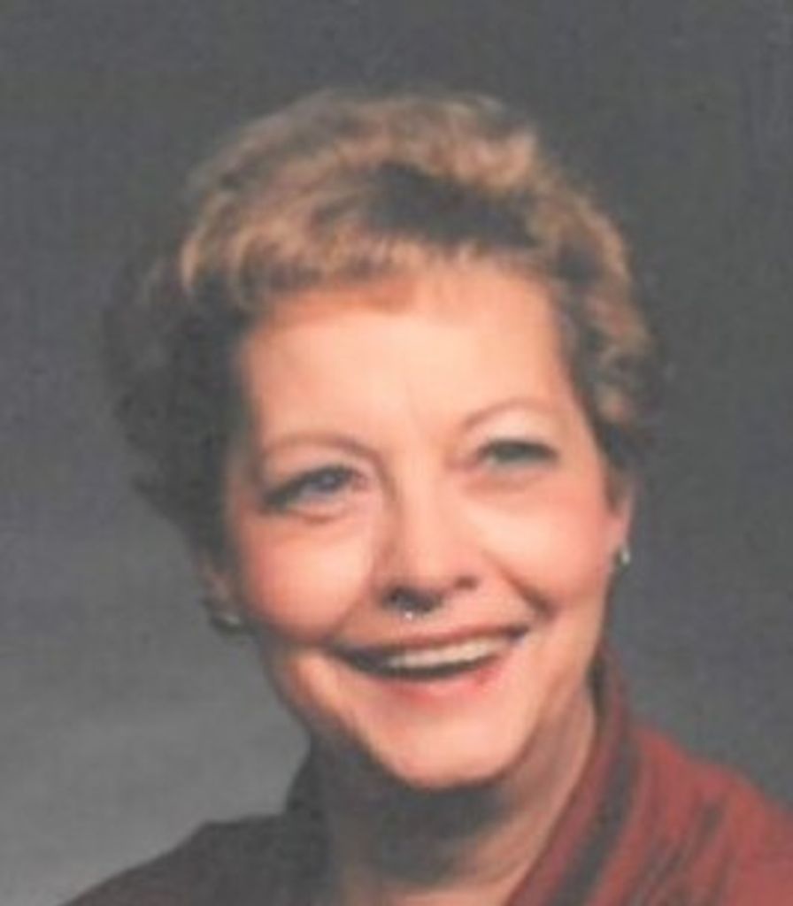 Bettye Latham