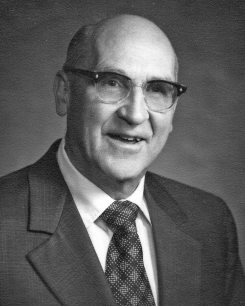 Jack P. Dangerfield