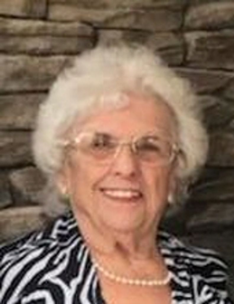 Shirley Taipalus