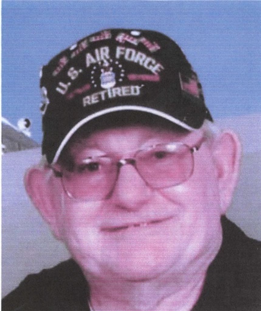 Dalton Ray Borchardt Profile Photo