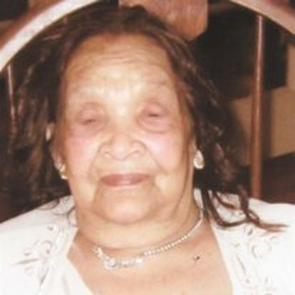 Mrs Amparo Rosado Profile Photo