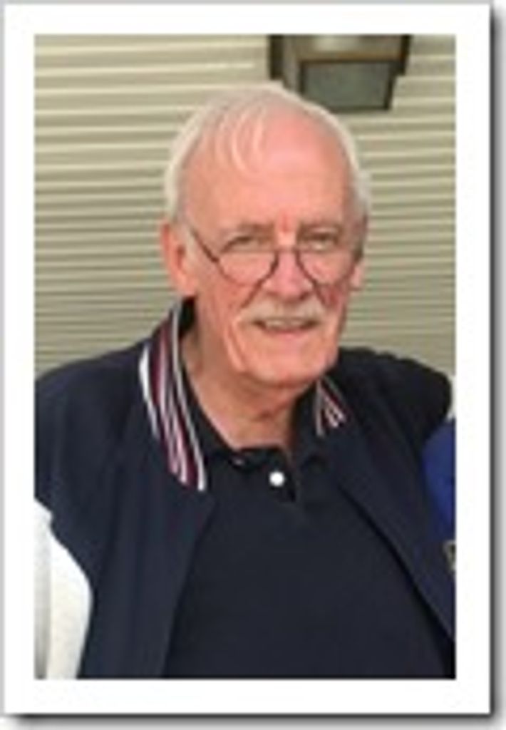 William “Bill” Mitchell