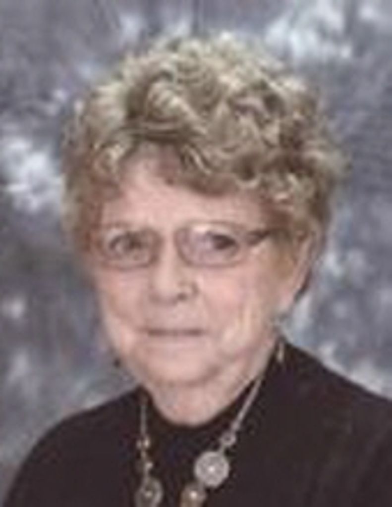 Barbara Henderson
