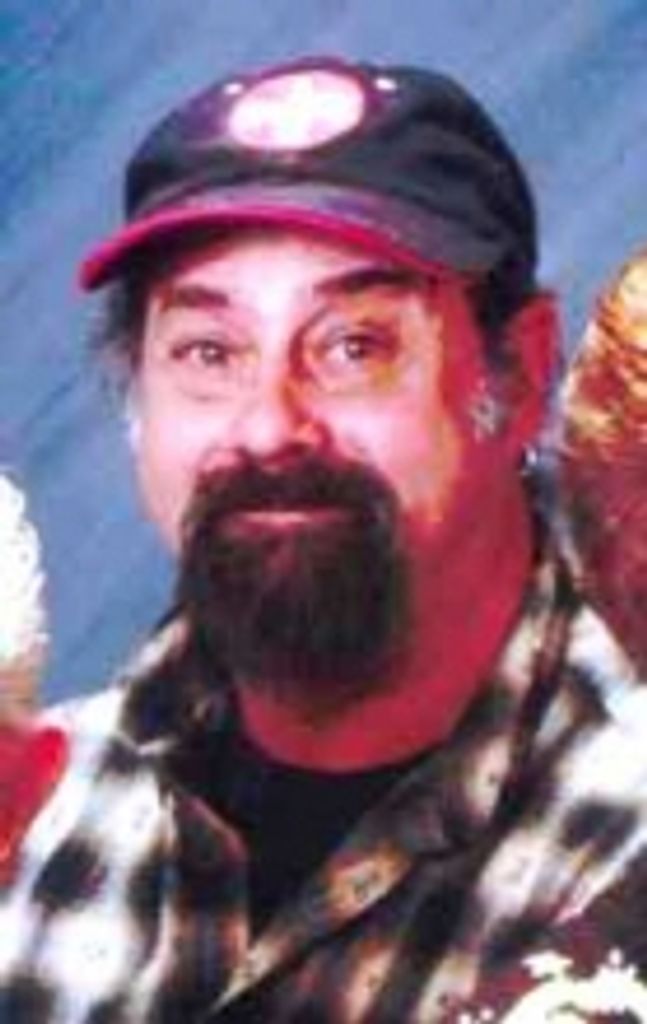 Lance  E. Robinson