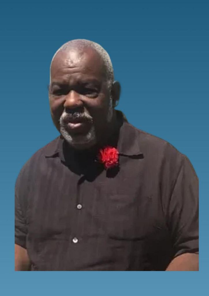 Alphert Lee Morris Profile Photo