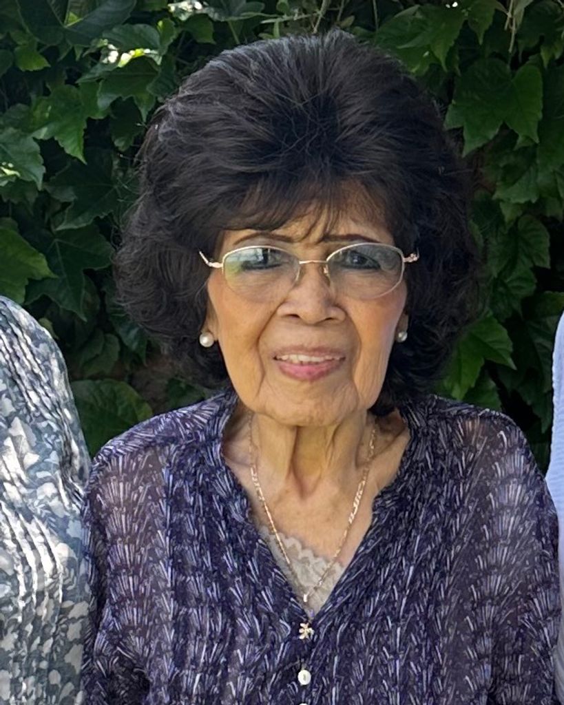 Jovita Edinger Profile Photo