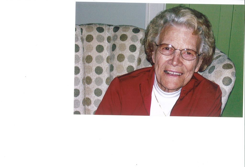 Mary Frances "Ma Pete" Waites Profile Photo