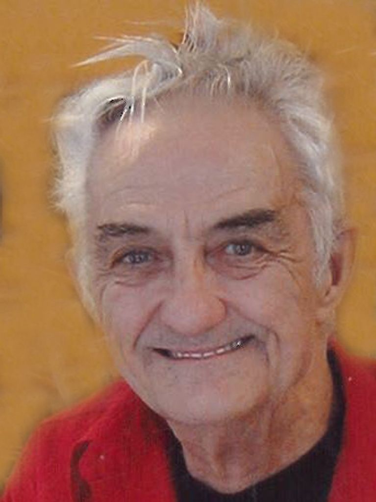 Gerald 'Jerry' E. Talley