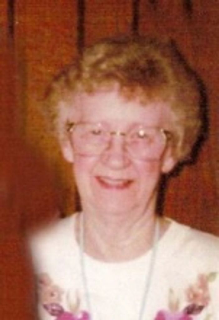 Adina Janssen Profile Photo