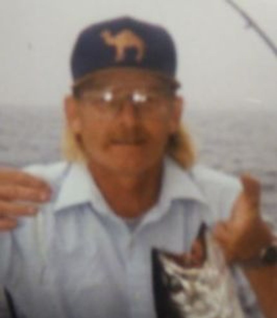 Paul Moore Profile Photo
