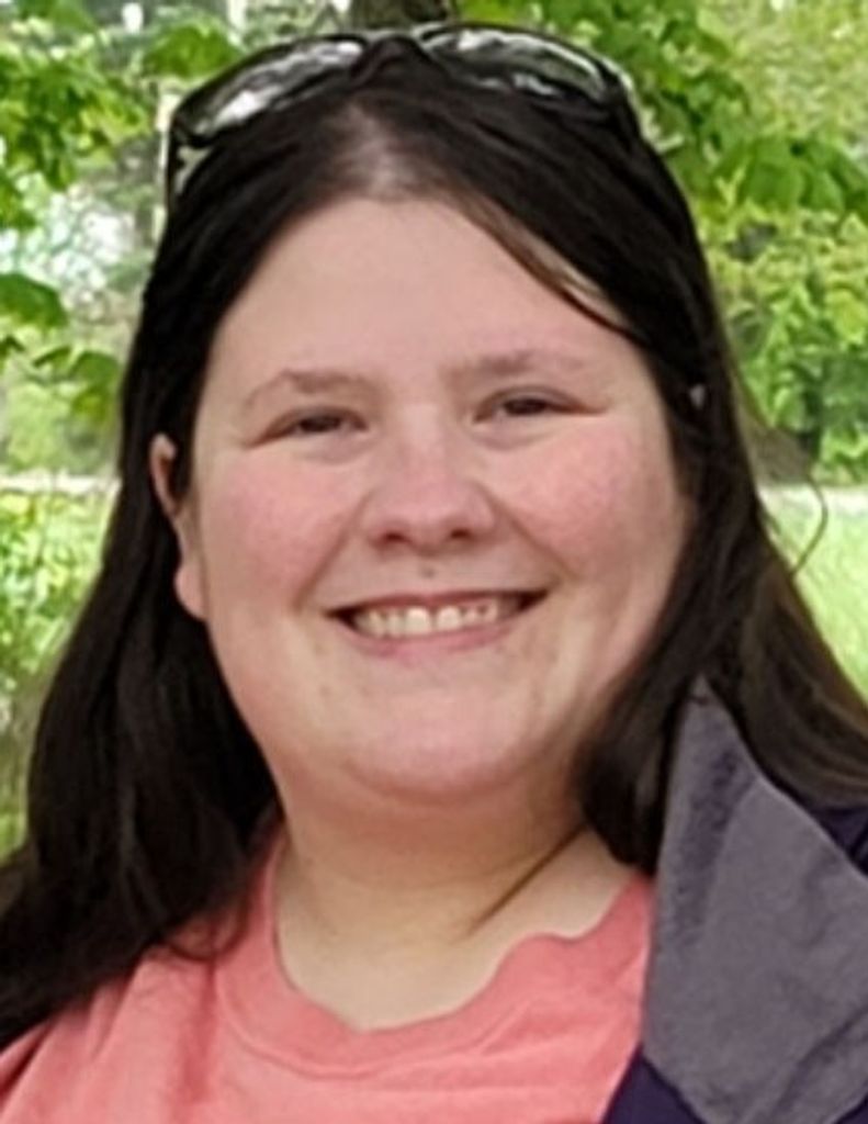 Sarah Lynne Brankle