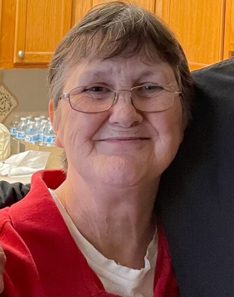 Sharon Darlene Potts Profile Photo