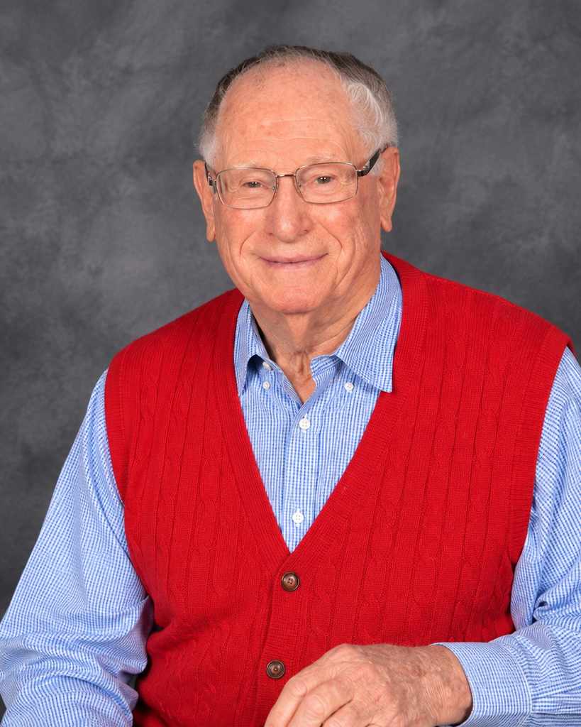 Rev. Ellis Grady Fulbright Sr. Profile Photo