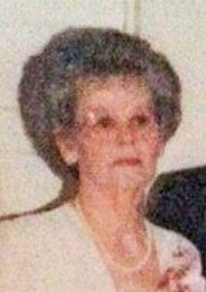 Carolyn Grace (Nourse) Harris-Lowe