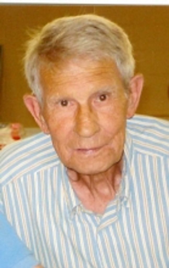 Stanley Freeman Profile Photo