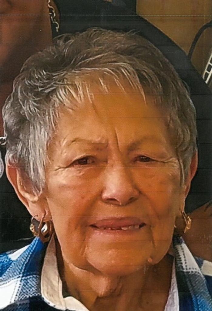 Norma Iris Rivera Cartagena
