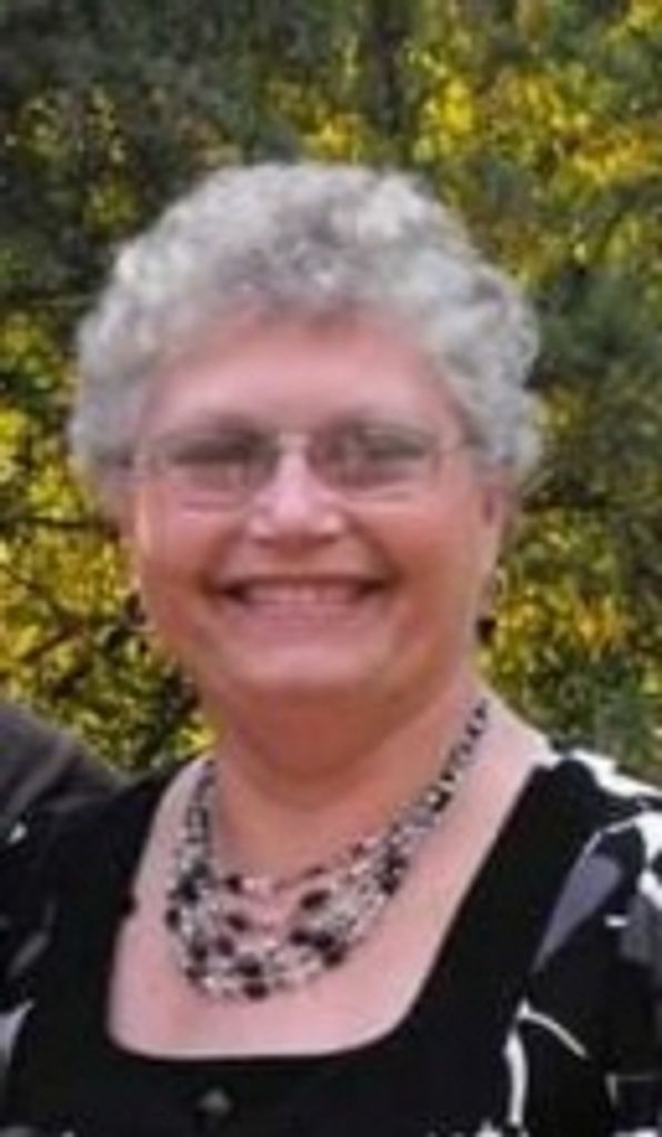 Brenda M Gagne