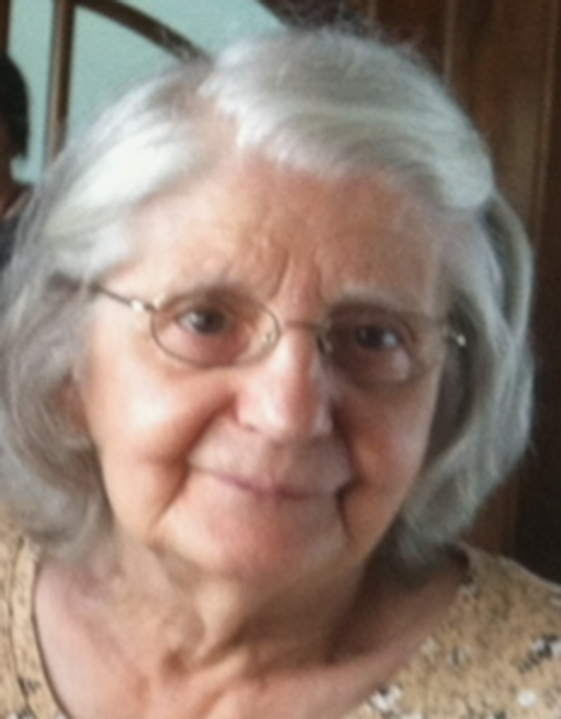 Helen M. Walihnac