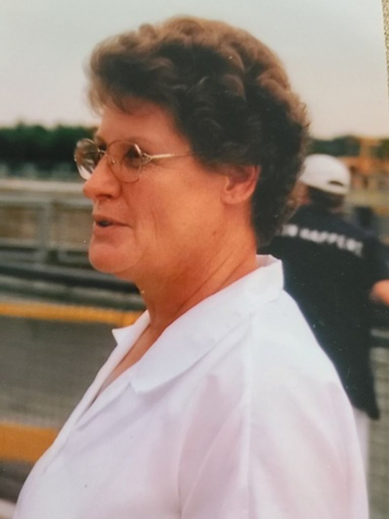 Betty Jean Ruth Craddock Profile Photo