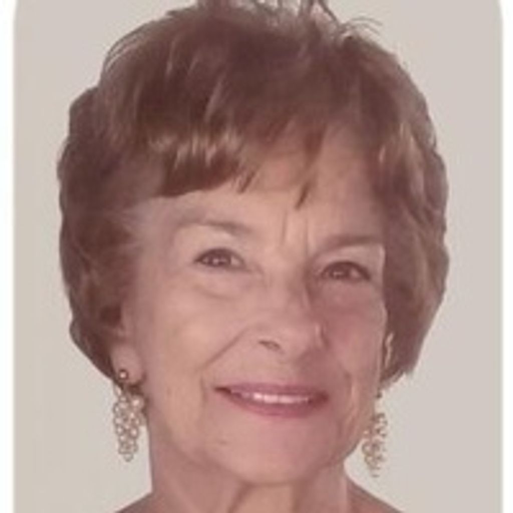 Edith 'Edie' Louise Means