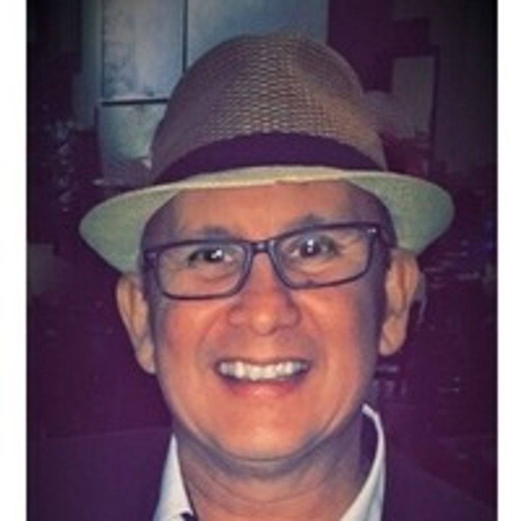 Gabriel Lupercio Romo Profile Photo