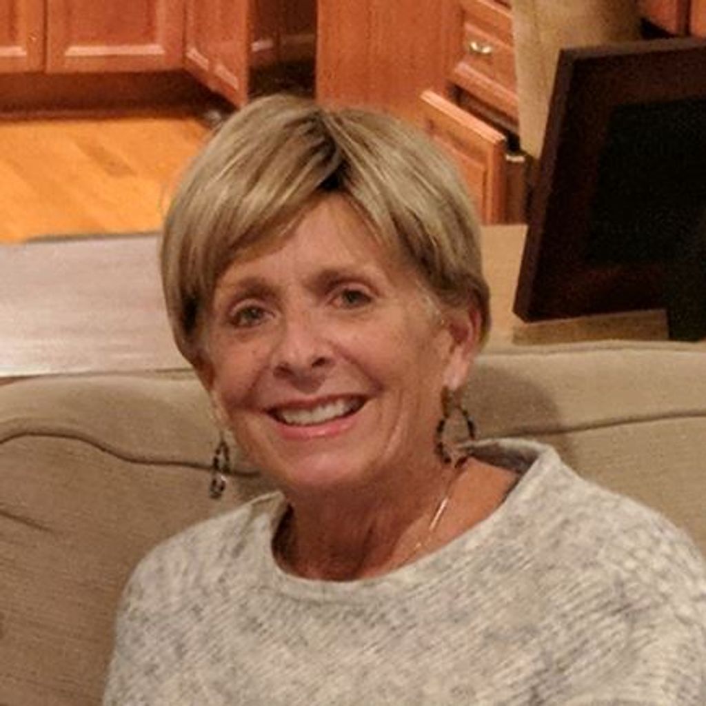 Deborah J. Tracy