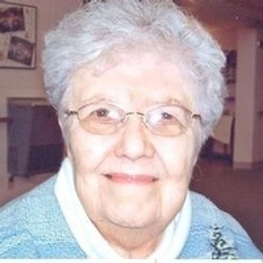Severne  Mae Burke
