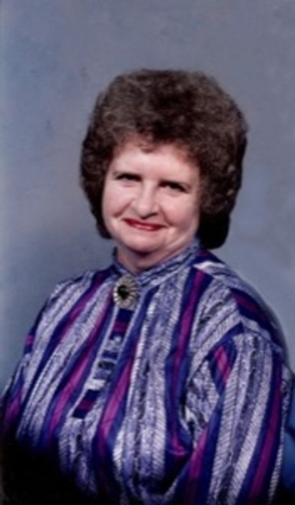 Virginia M. "Ginny" Canter Profile Photo