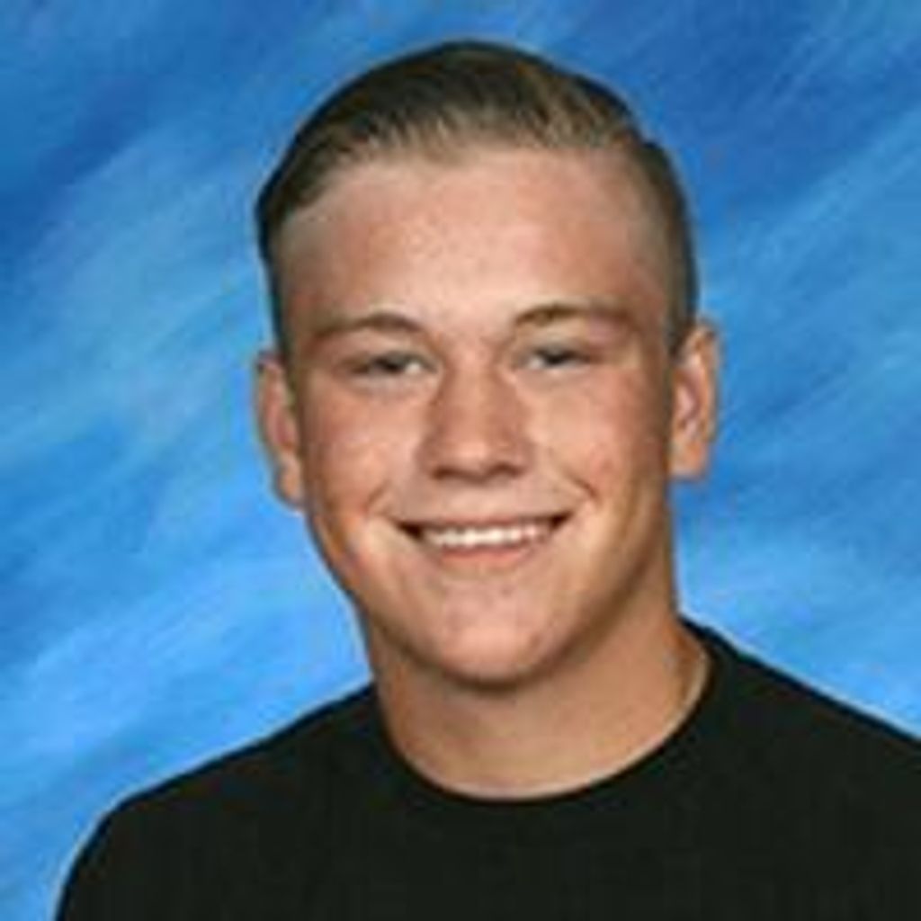 Chance Alan Struhs