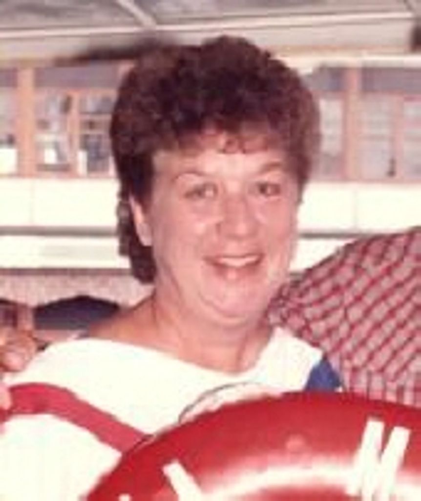 Barbara Delvina Clinton