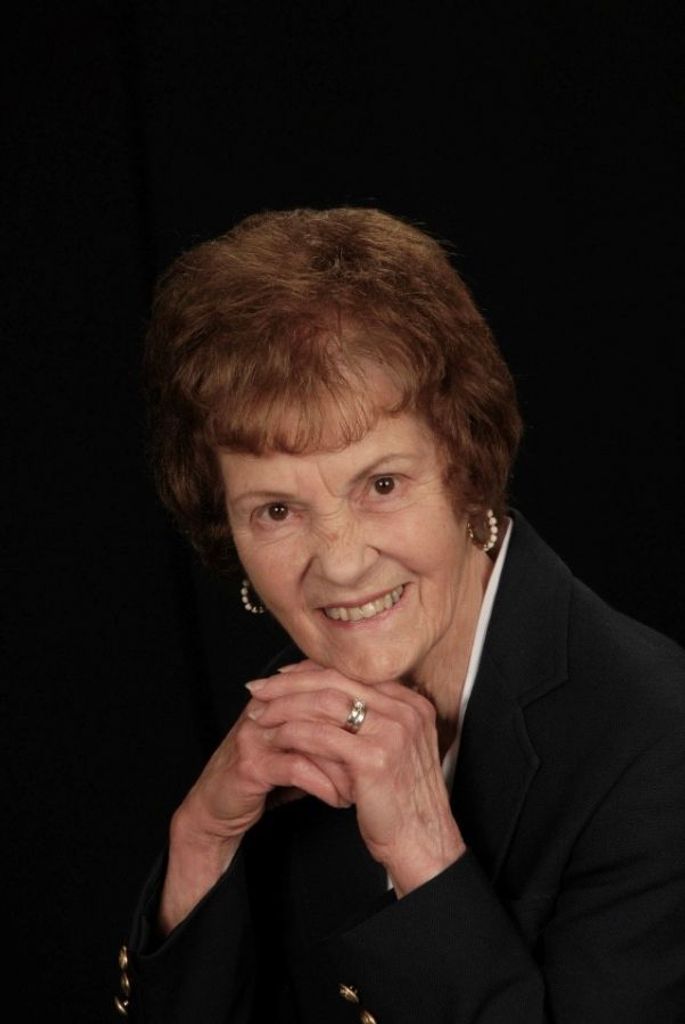 Harriet Mills