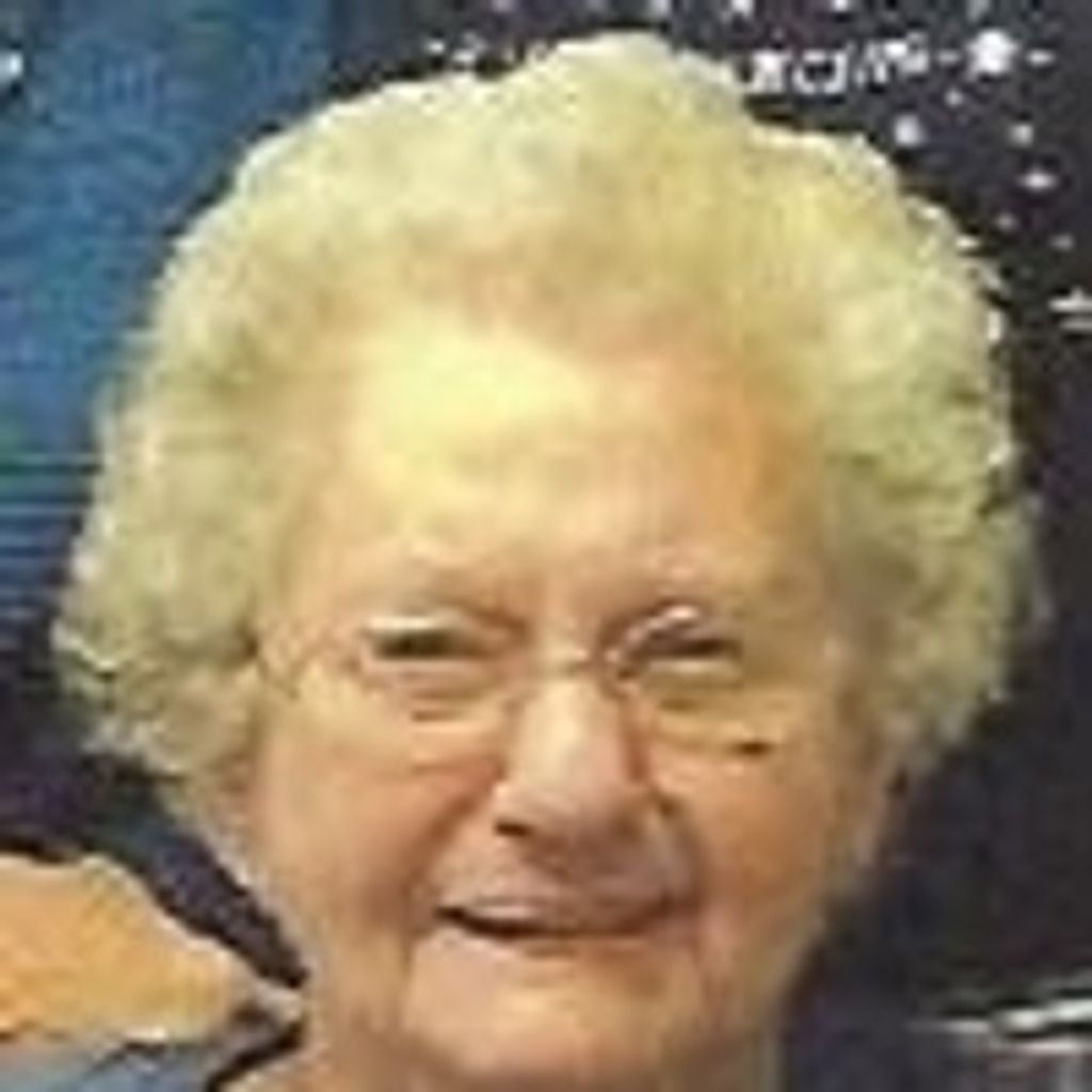 Oretha Grace "Tiny" (Hopkins) Gee