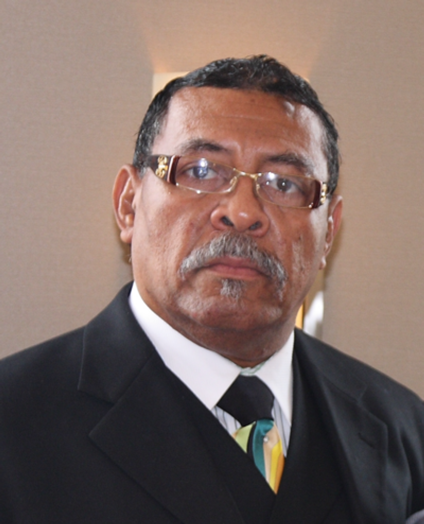 Pastor Arthur Douglas Pitre Profile Photo