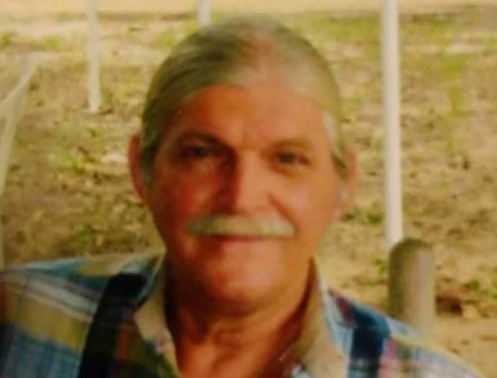 James Harvey Mills Profile Photo