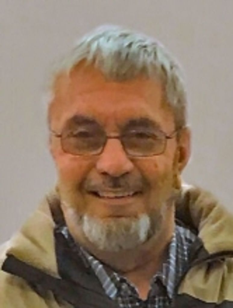 Gary Wayne Barkman Profile Photo