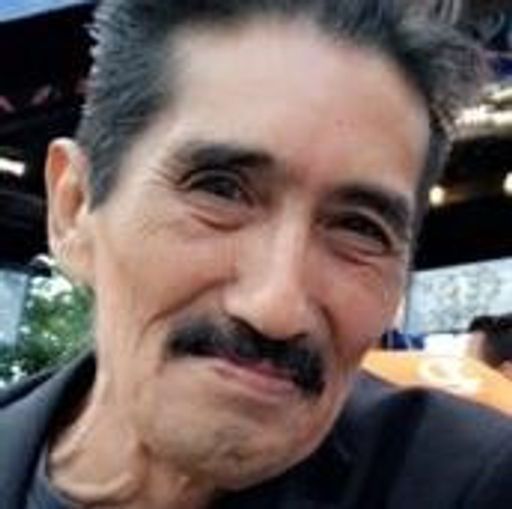 David Ray Martinez Profile Photo