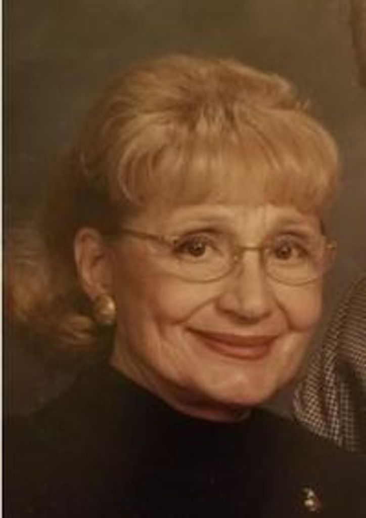 Angela C. Sarantinos