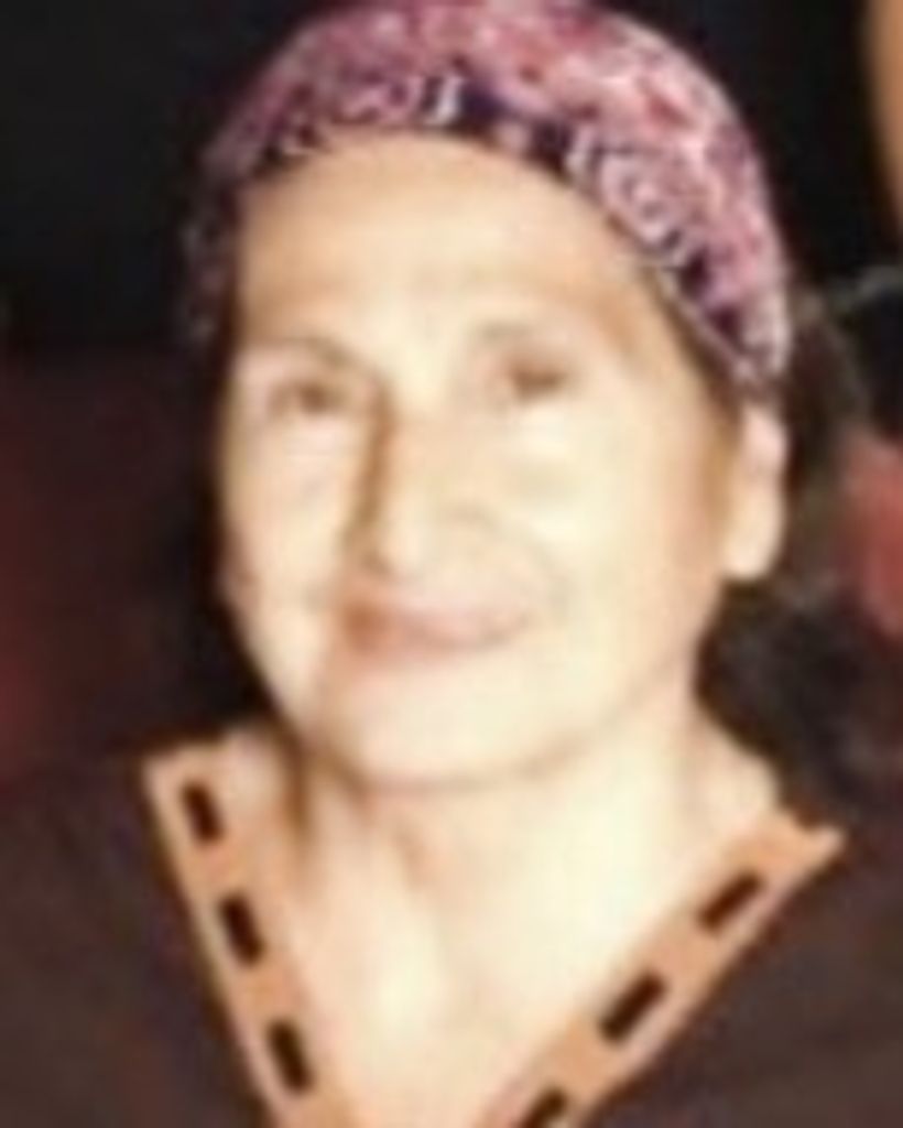 Fanny G. Mestanza Arboleda Profile Photo