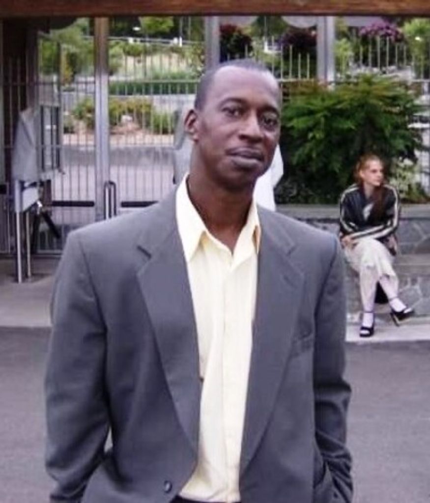 Michael Antonio Lott Profile Photo