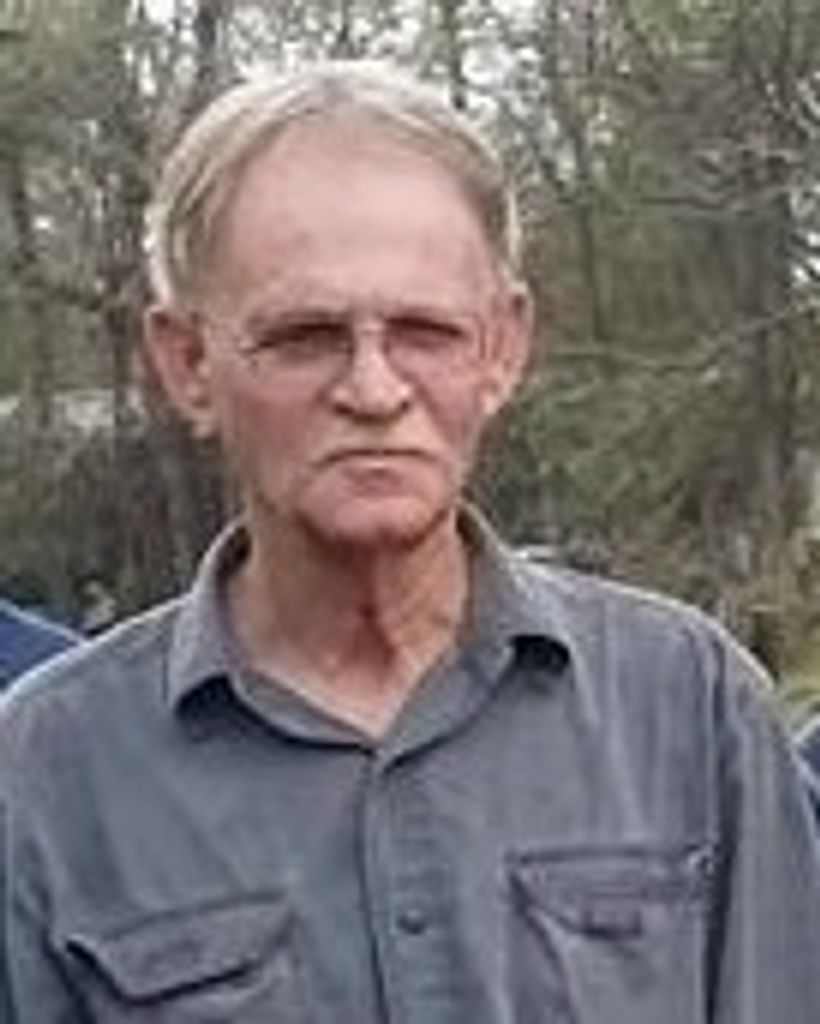 Clyde Ray Zeringue