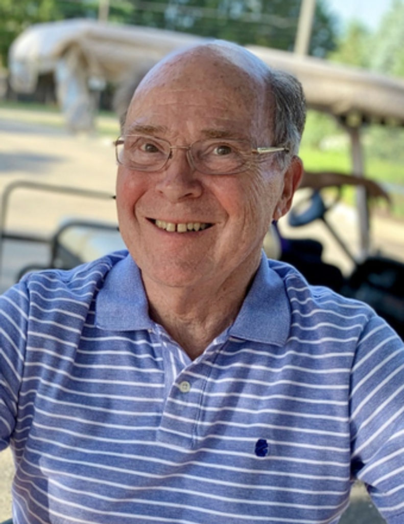 William "Denny" Arndt