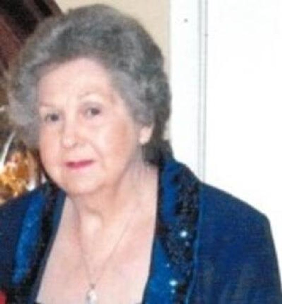 Jean Marie Fitzgerald Gnall Profile Photo