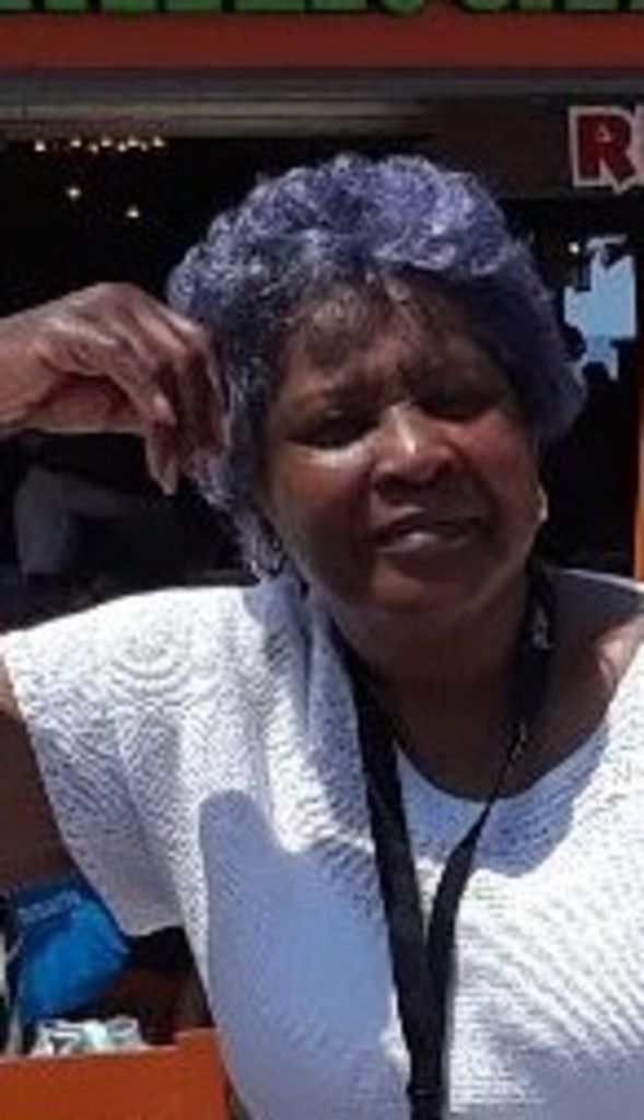 Mrs. Juanita G. Williams Profile Photo